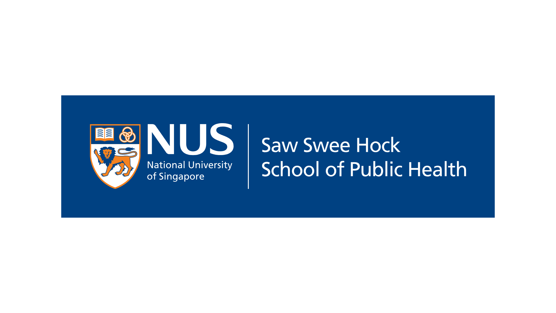 Saw Swee Hock School of Public Health